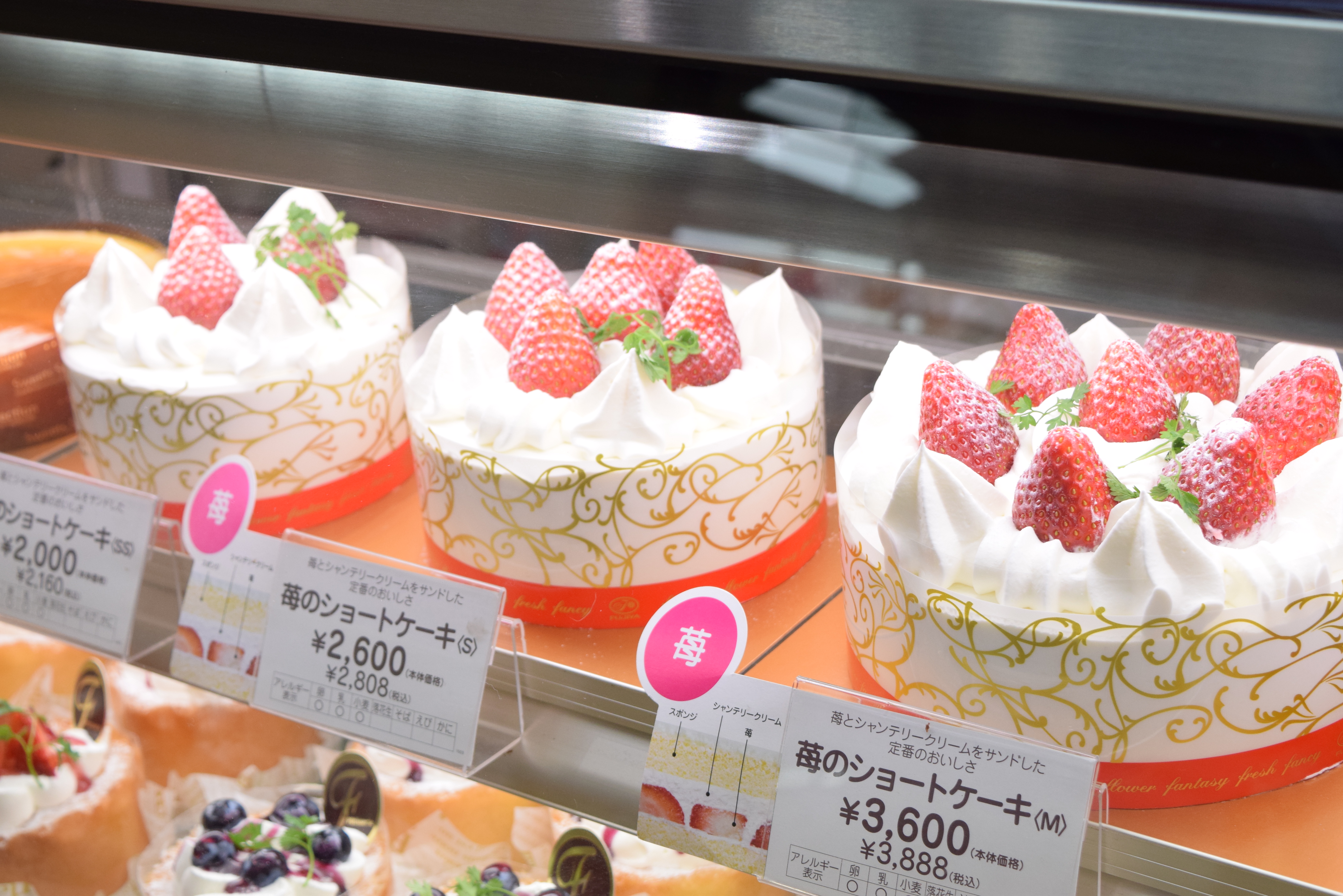 流用する 重くする 疑わしい 不二家 ホール ケーキ 値段 Yyaegaki Jp